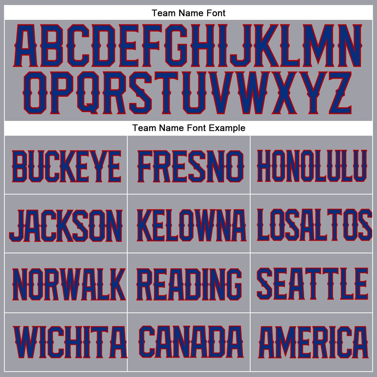 Custom Light Gray Royal-Red Mesh Authentic Football Jersey Limited