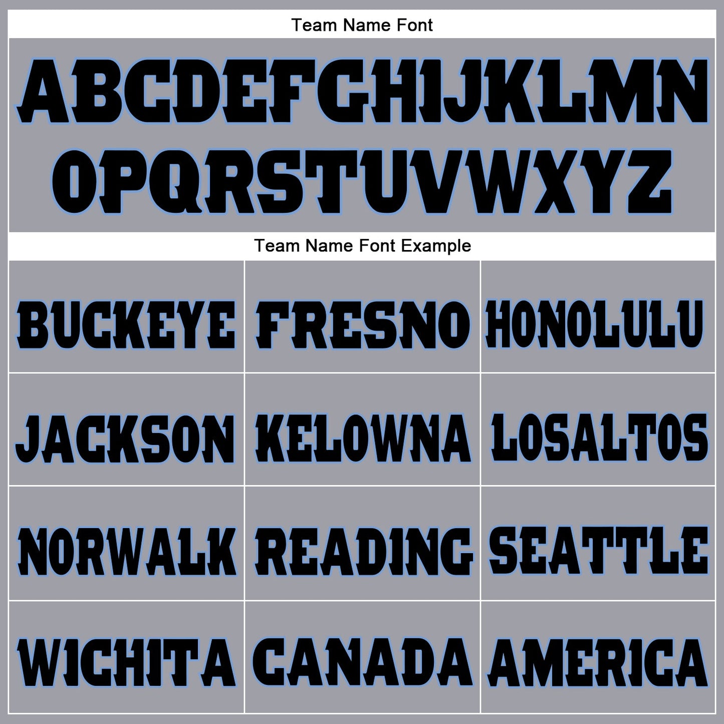 Custom Light Gray Black-Powder Blue Mesh Authentic Football Jersey Limited