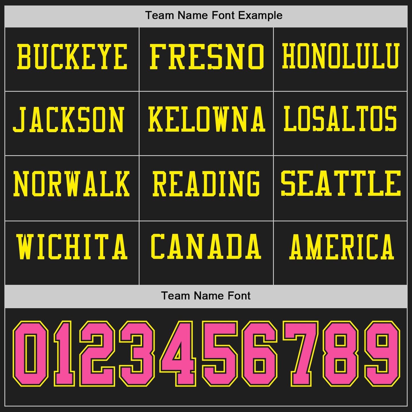 Custom Black Pink-Light Yellow Long Sleeve Authentic Football Jersey Limited