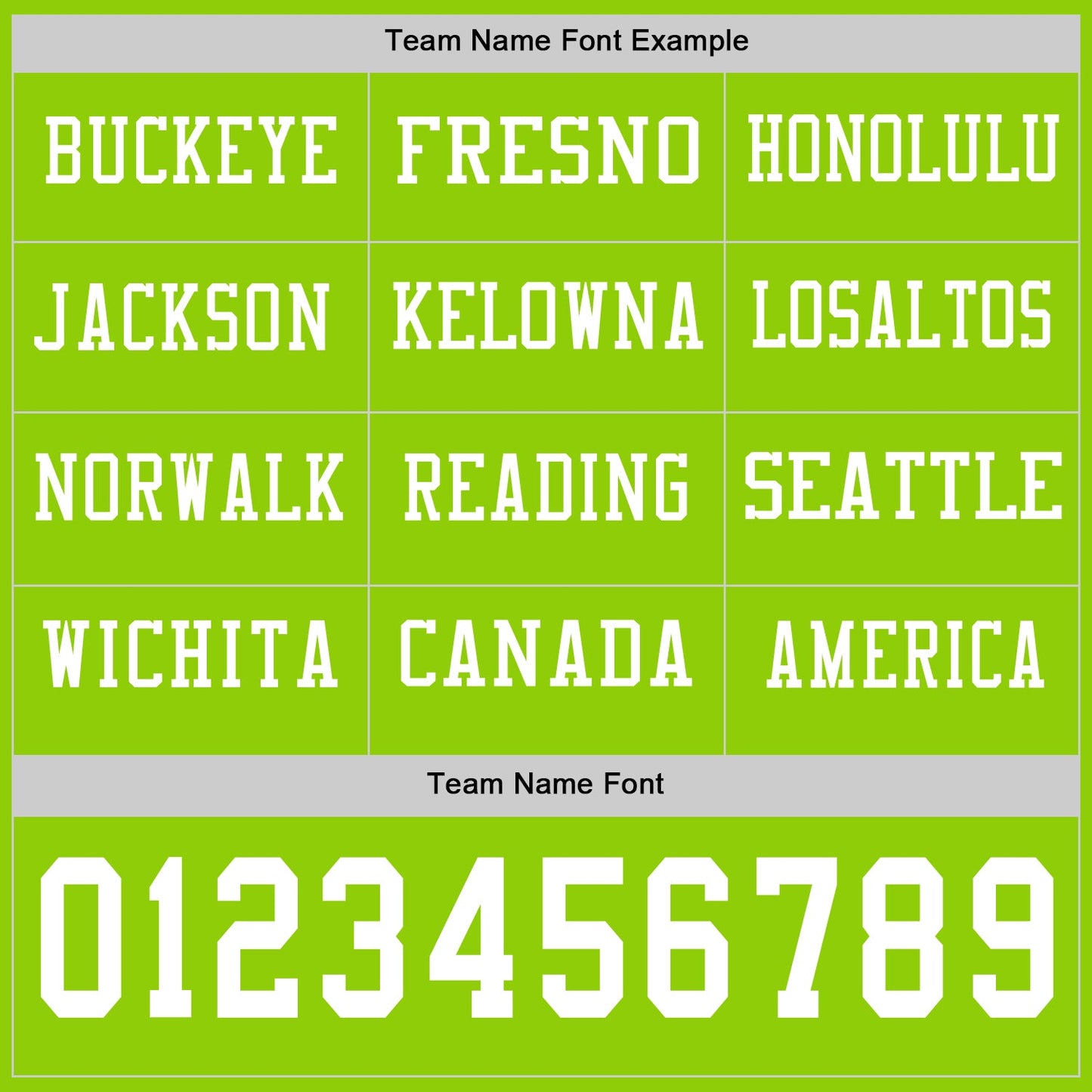 Custom Neon Green White Long Sleeve Authentic Football Jersey Limited