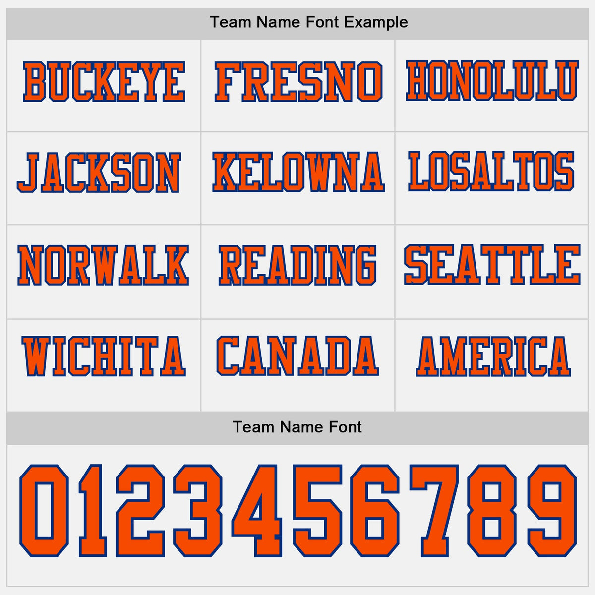 Custom White Orange-Royal Long Sleeve Authentic Football Jersey Limited