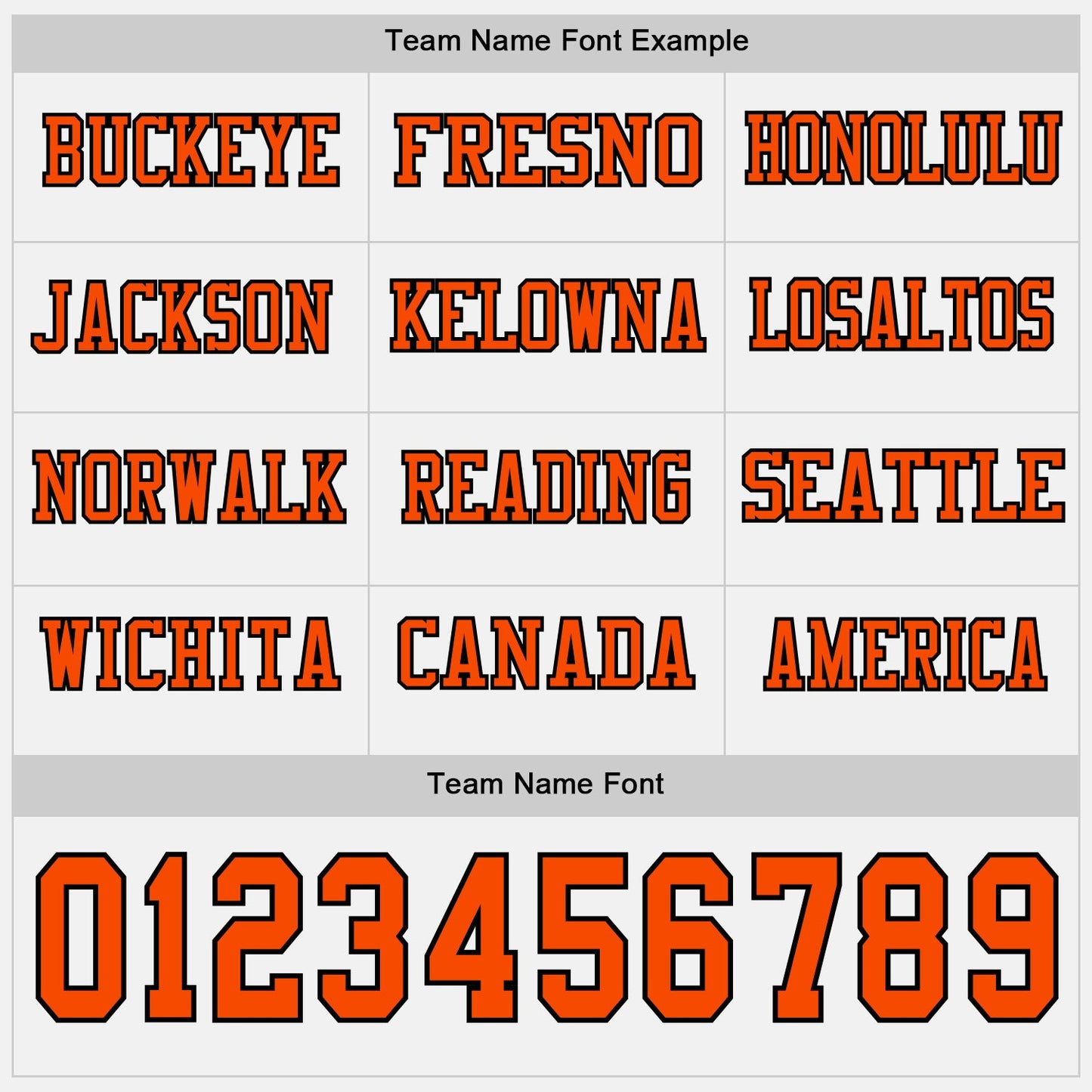 Custom White Orange-Black Long Sleeve Authentic Football Jersey Limited