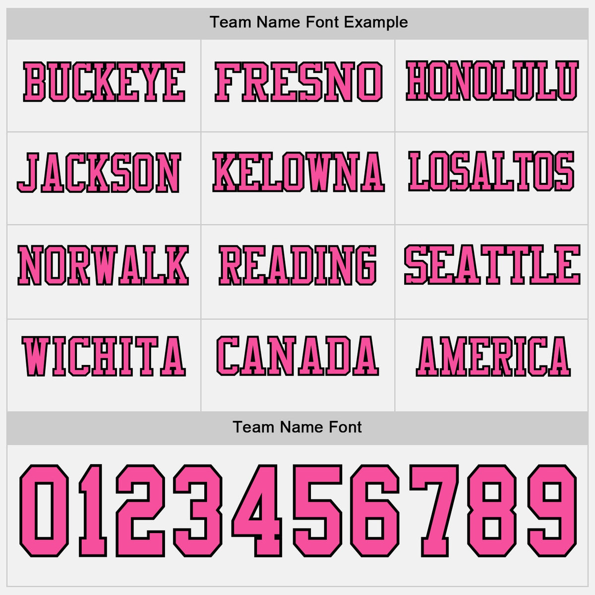 Custom White Pink-Black Long Sleeve Authentic Football Jersey Limited