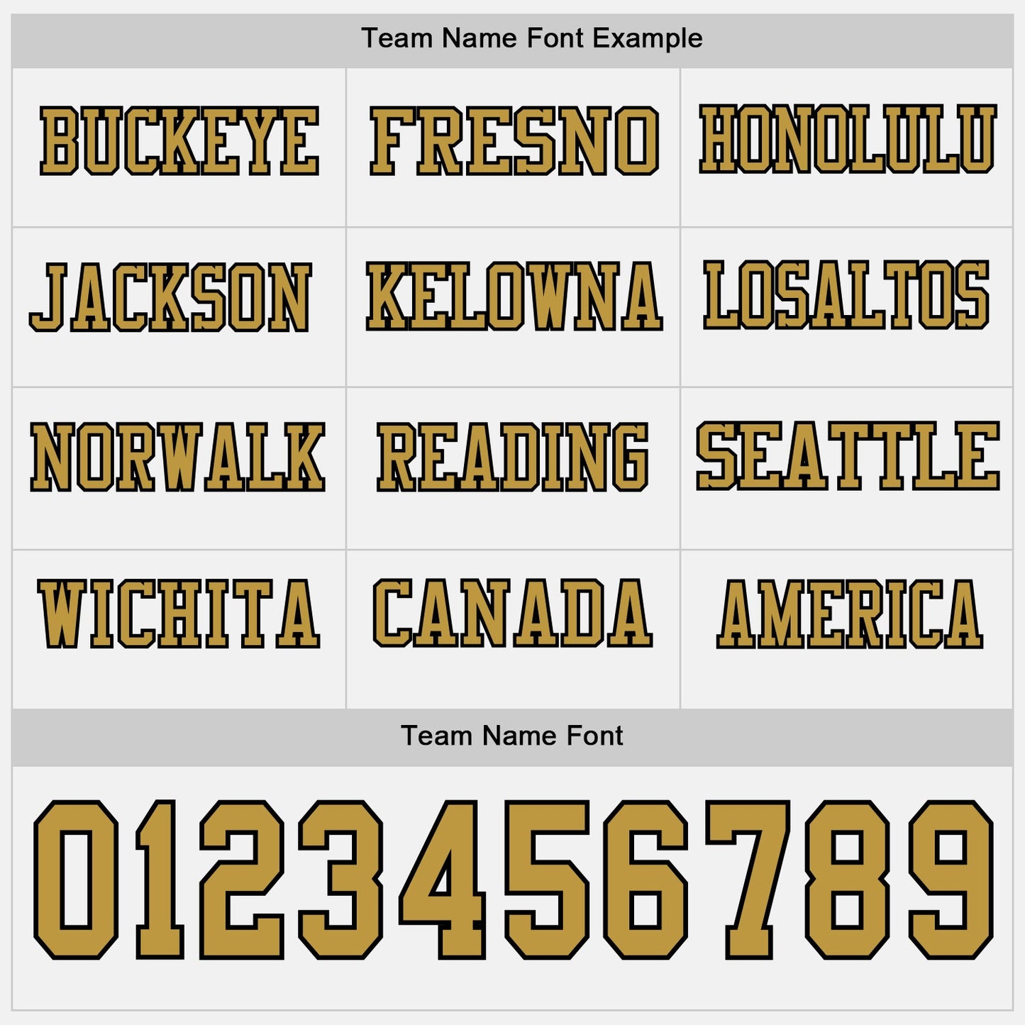 Custom White Old Gold-Black Long Sleeve Authentic Football Jersey Limited