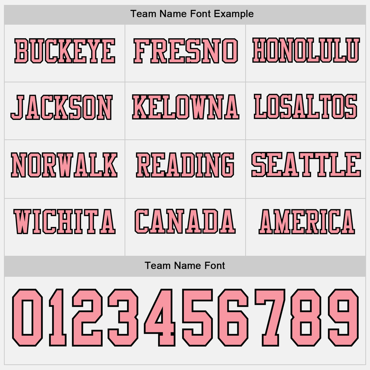 Custom White Medium Pink-Black Long Sleeve Authentic Football Jersey Limited