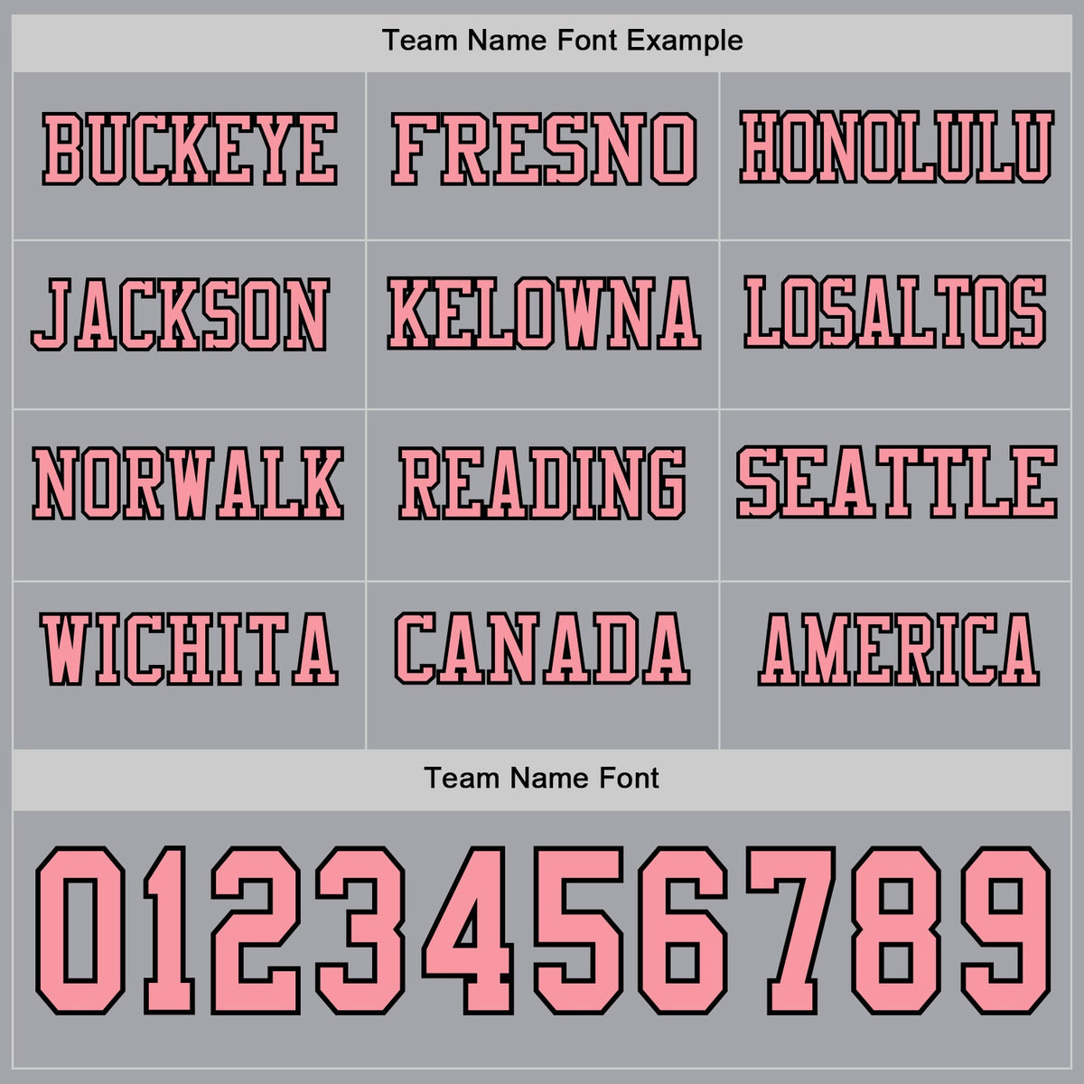 Custom Gray Medium Pink-Black Long Sleeve Authentic Football Jersey Limited