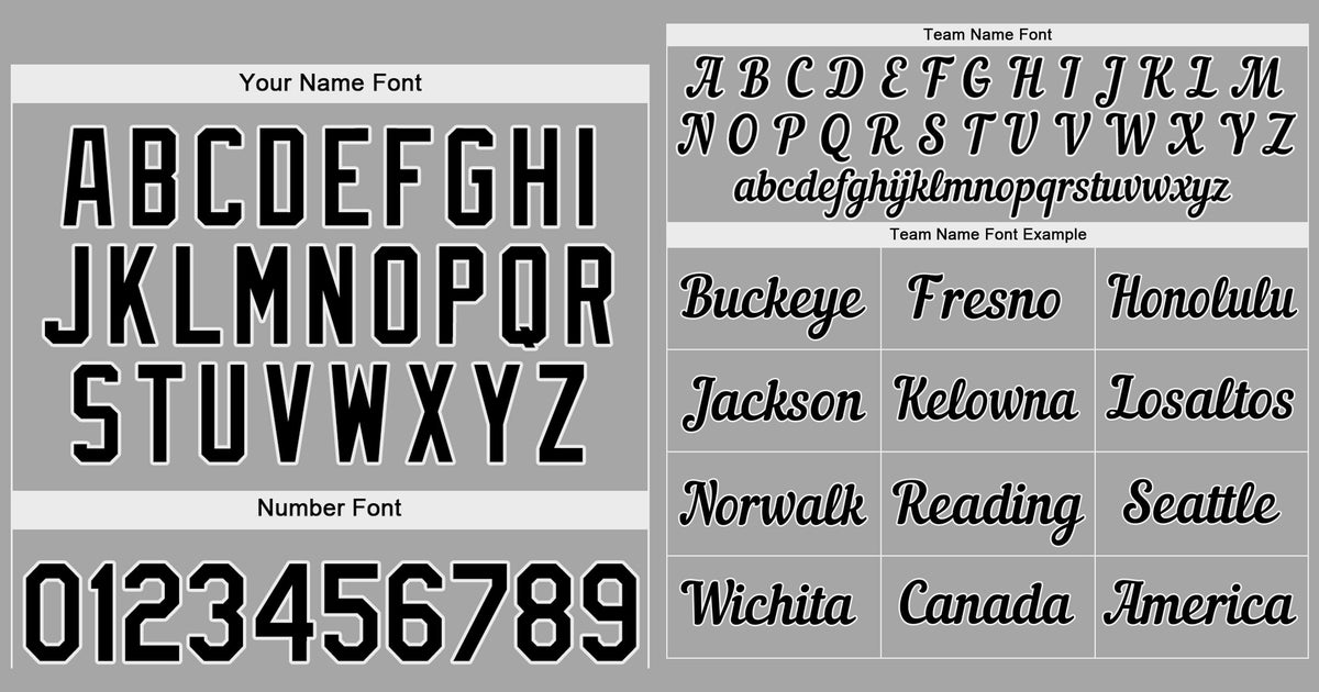 Custom Gray Black-White Classic Style Authentic Baseball Jersey Limited