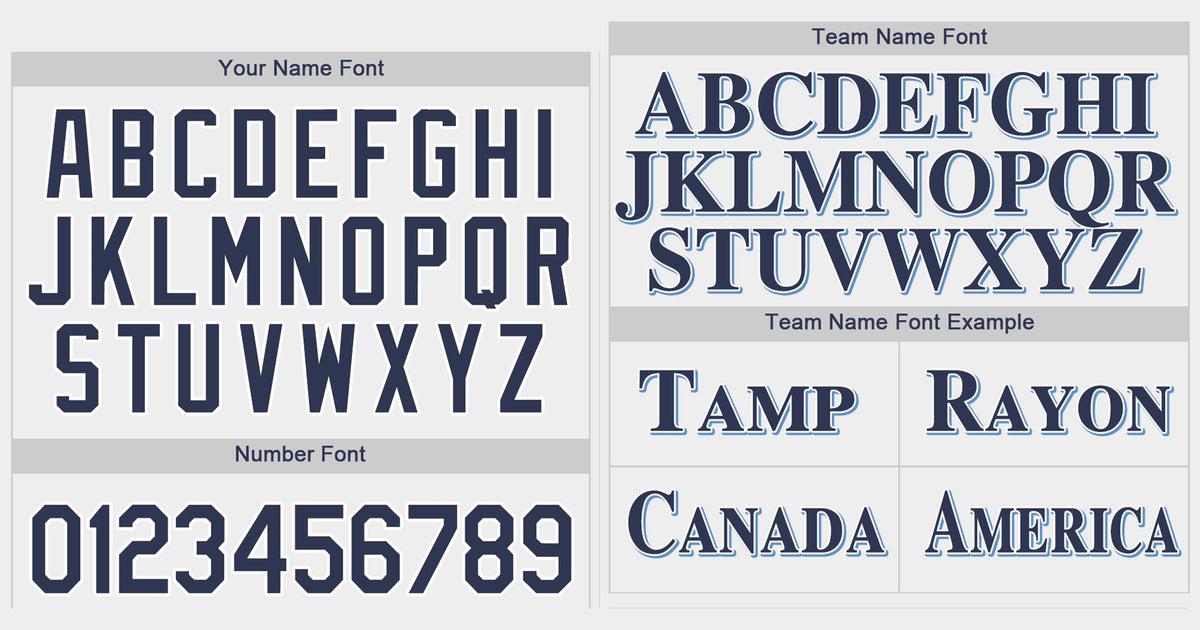 Custom White Navy-Powder Blue Classic Style Authentic Baseball Jersey Limited