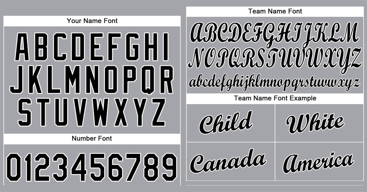 Custom Gray Black-White Classic Style Authentic Baseball Jersey Limited