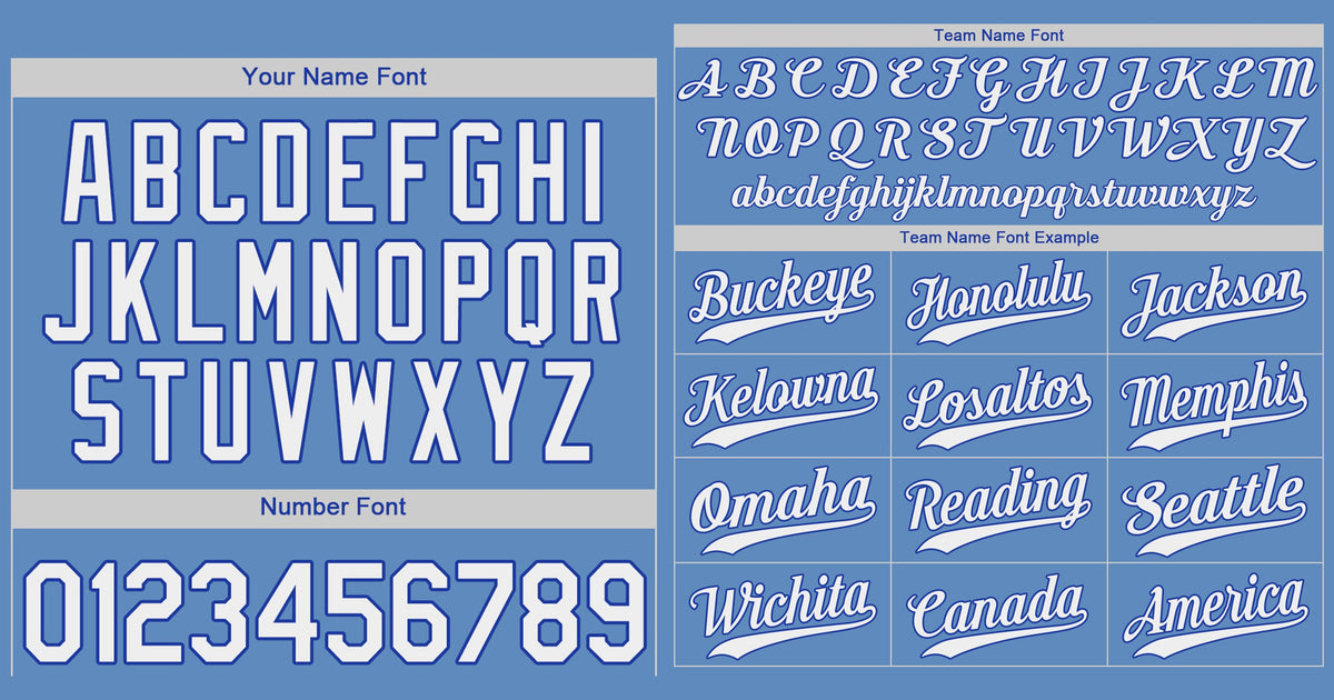 Custom Light Blue White-Navy Hook Classic Style Authentic Baseball Jersey Limited