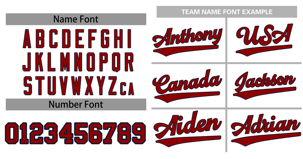 Custom White Red-Navy Classic Style Authentic Baseball Jersey Limited