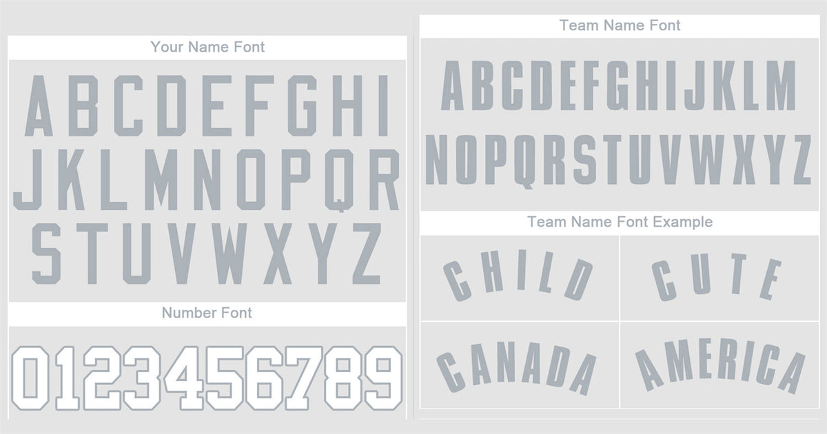 Custom White Gray-White Classic Style Authentic Baseball Jersey Limited