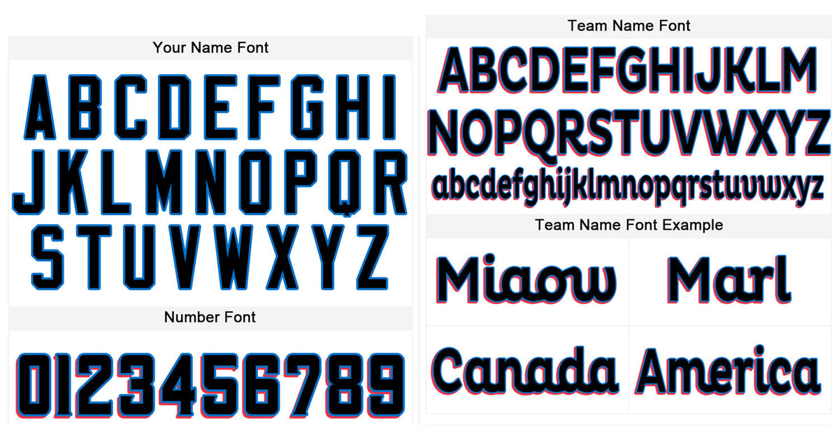 Custom White Powder Blue-Orange Classic Style Authentic Baseball Jersey Limited