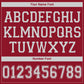 Custom Maroon White V-Neck Basketball Jersey Limited