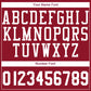 Custom Maroon White Round Neck Suit Basketball Jersey Limited
