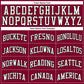 Custom Maroon White-Black Authentic Throwback Basketball Jersey Limited