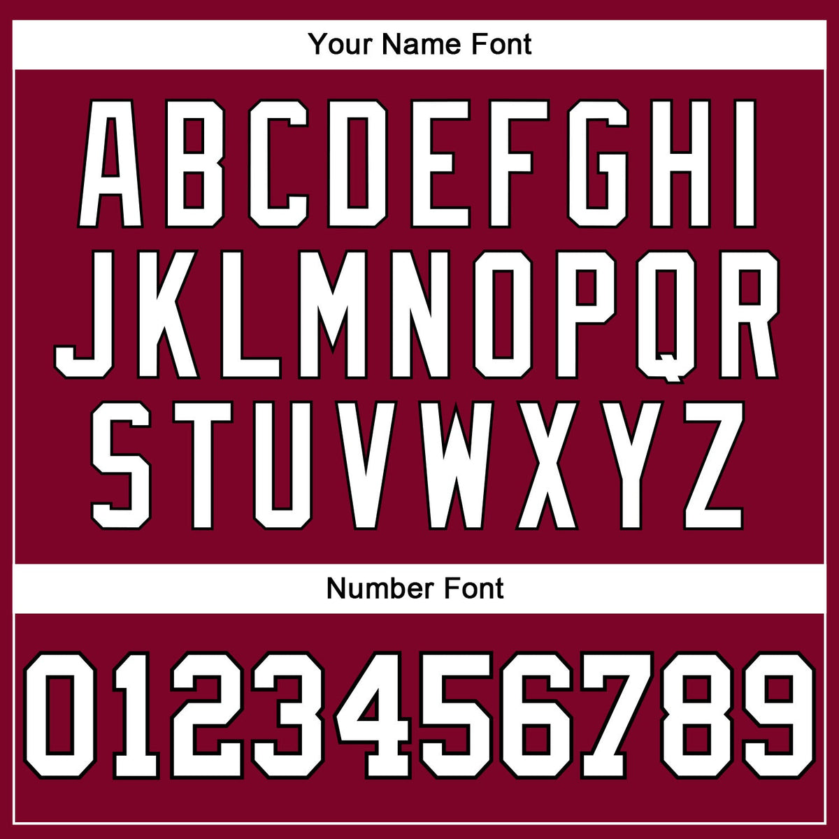 Custom Maroon White-Black Authentic Throwback Basketball Jersey Limited