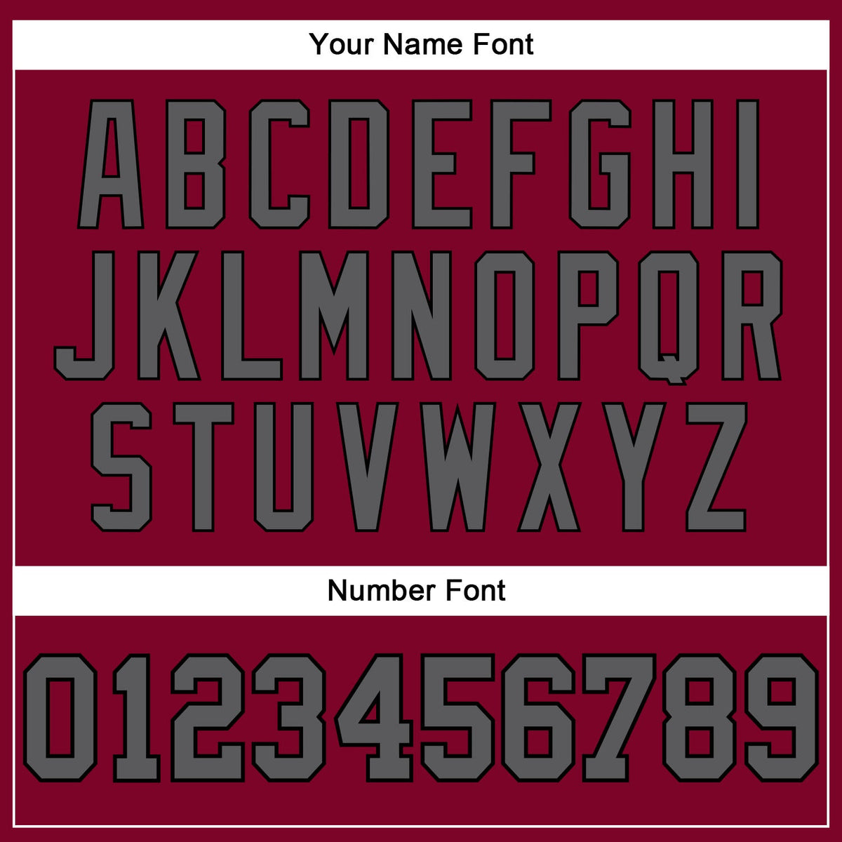 Custom Maroon Steel Gray-Black Authentic Throwback Basketball Jersey Limited