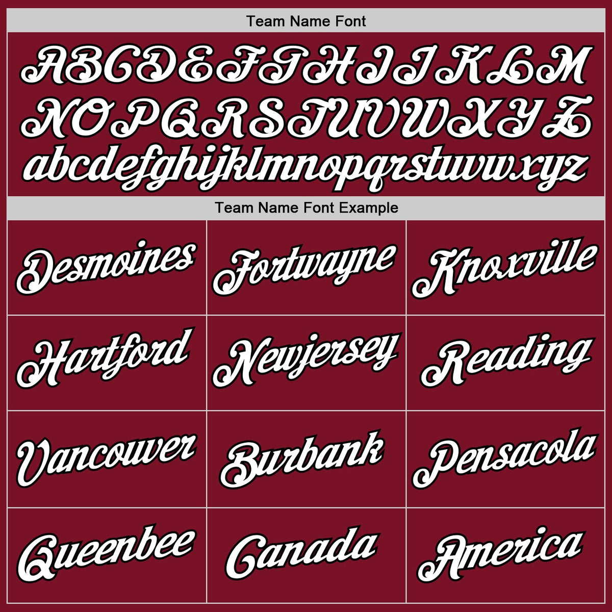 Custom Maroon White-Black Authentic Throwback Basketball Jersey Limited