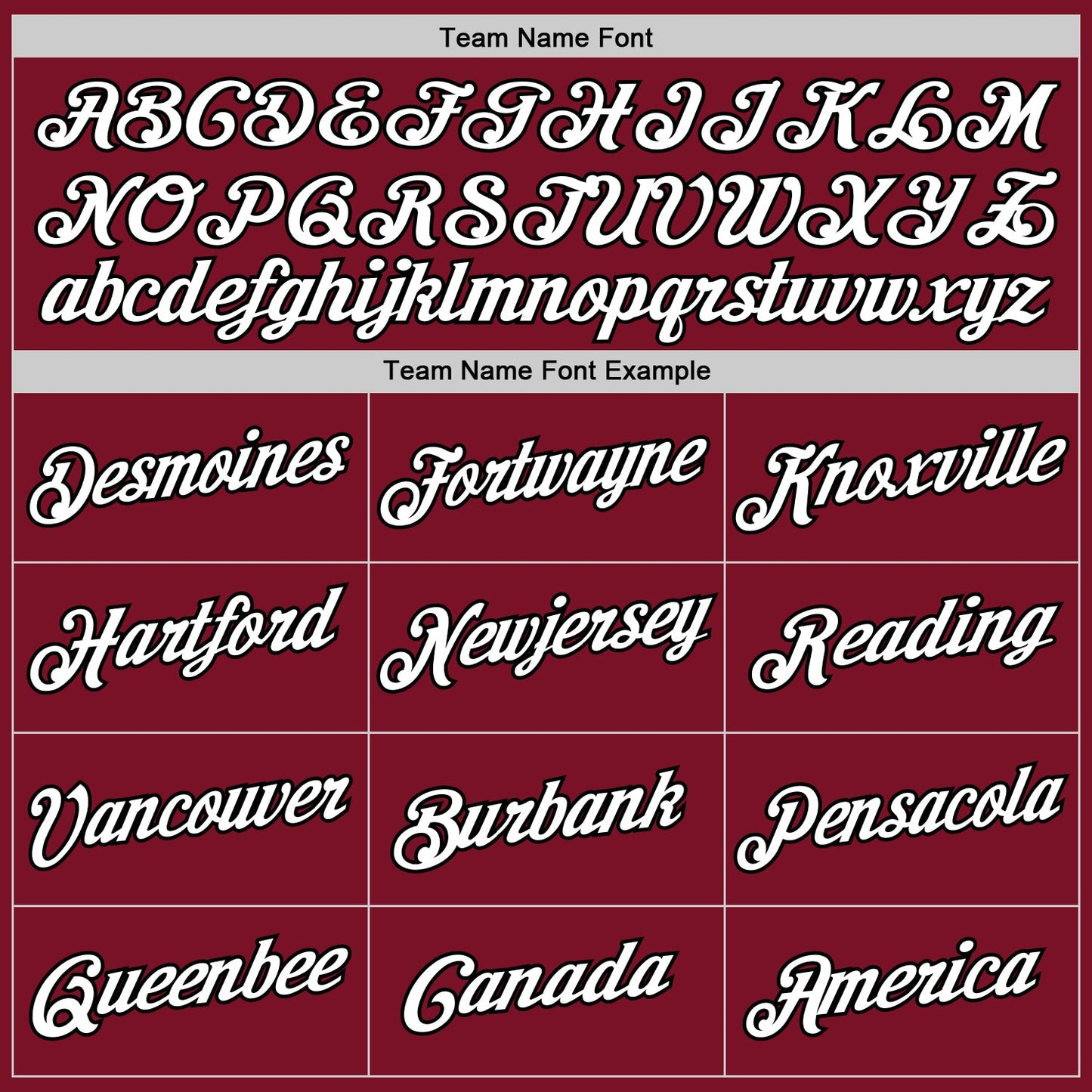 Custom Maroon White-Black Authentic Throwback Basketball Jersey Limited