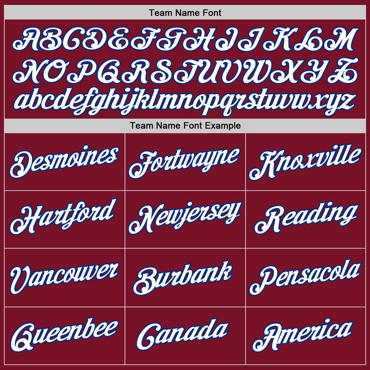 Custom Maroon White-Royal Authentic Throwback Basketball Jersey Limited