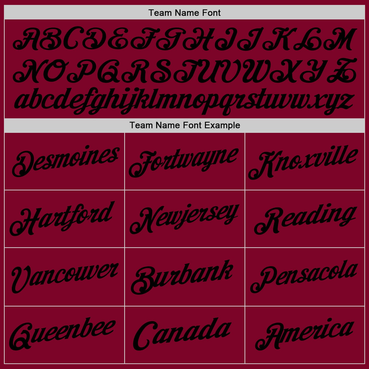 Custom Maroon White-Black Authentic Throwback Basketball Jersey Limited