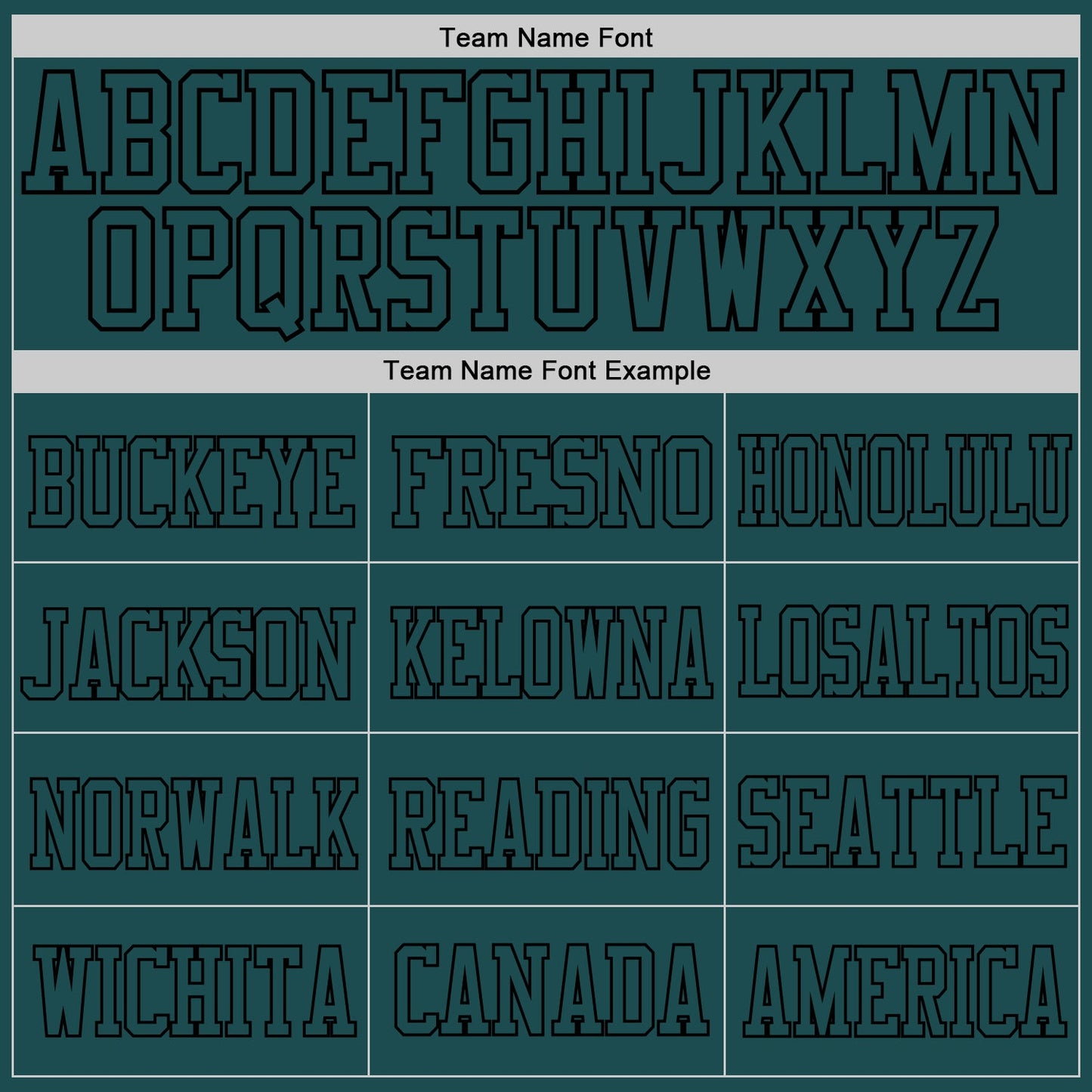 Custom Midnight Green Midnight Green-Black Mesh Authentic Football Jersey Limited