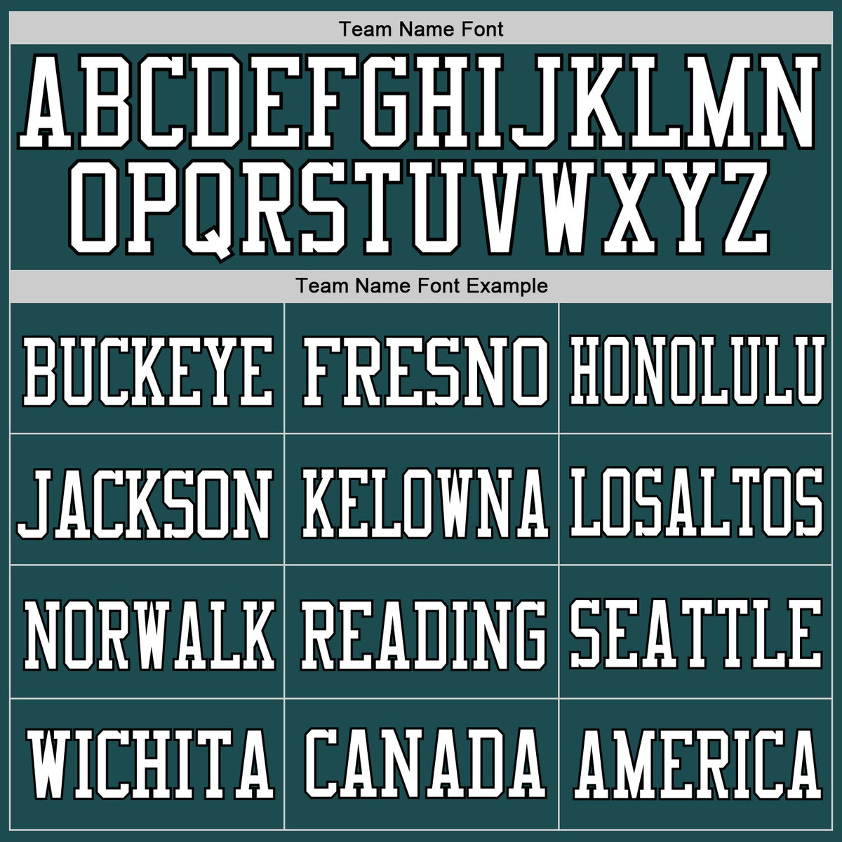 Custom Midnight Green White-Orange Mesh Authentic Football Jersey Limited