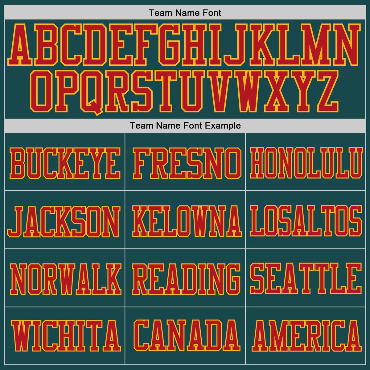 Custom Midnight Green Red-Gold Mesh Authentic Football Jersey Limited