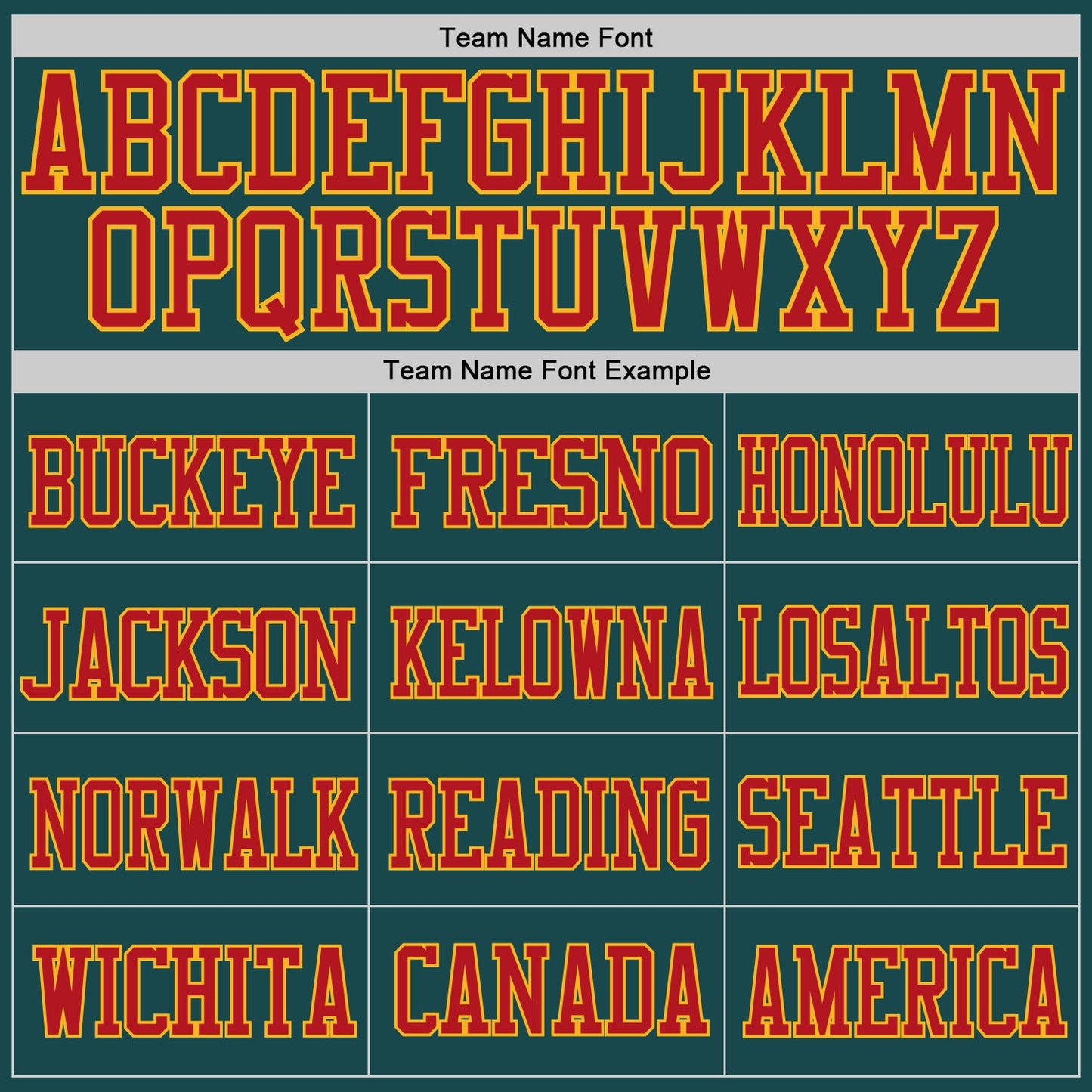 Custom Midnight Green Red-Gold Mesh Authentic Football Jersey Limited