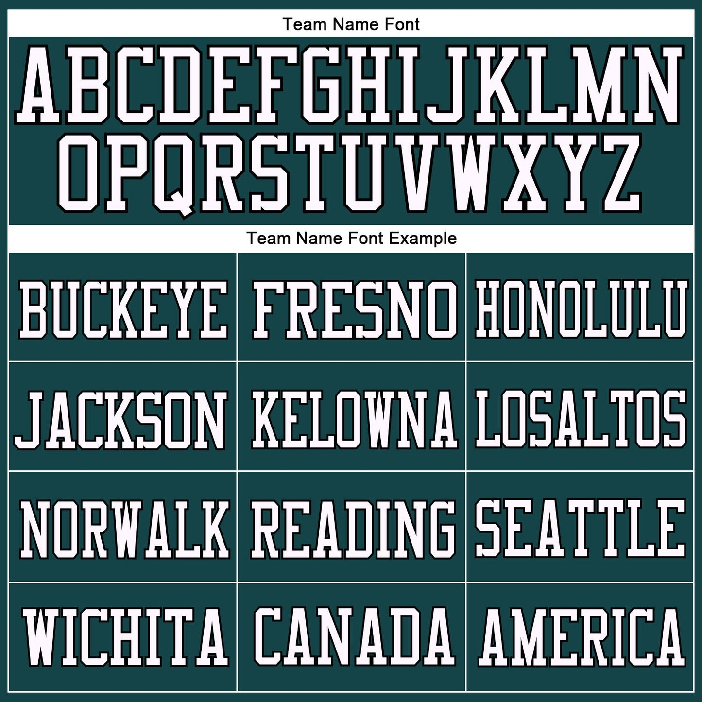 Custom Midnight Green Black-White Mesh Authentic Football Jersey Limited