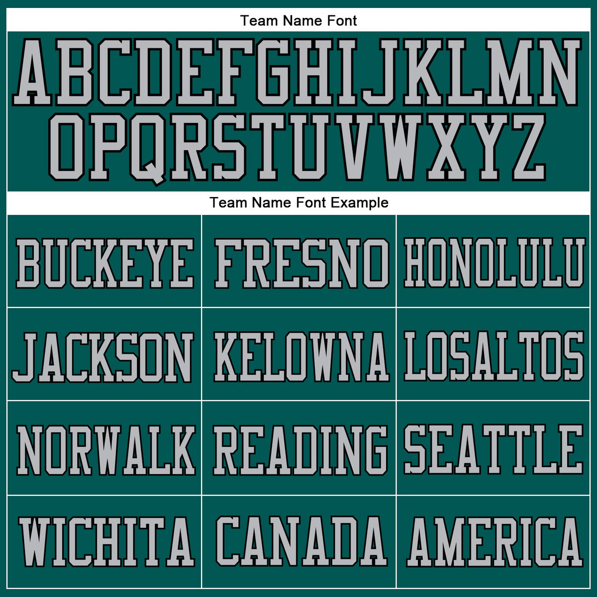 Custom Midnight Green Gray-Black Mesh Authentic Football Jersey Limited