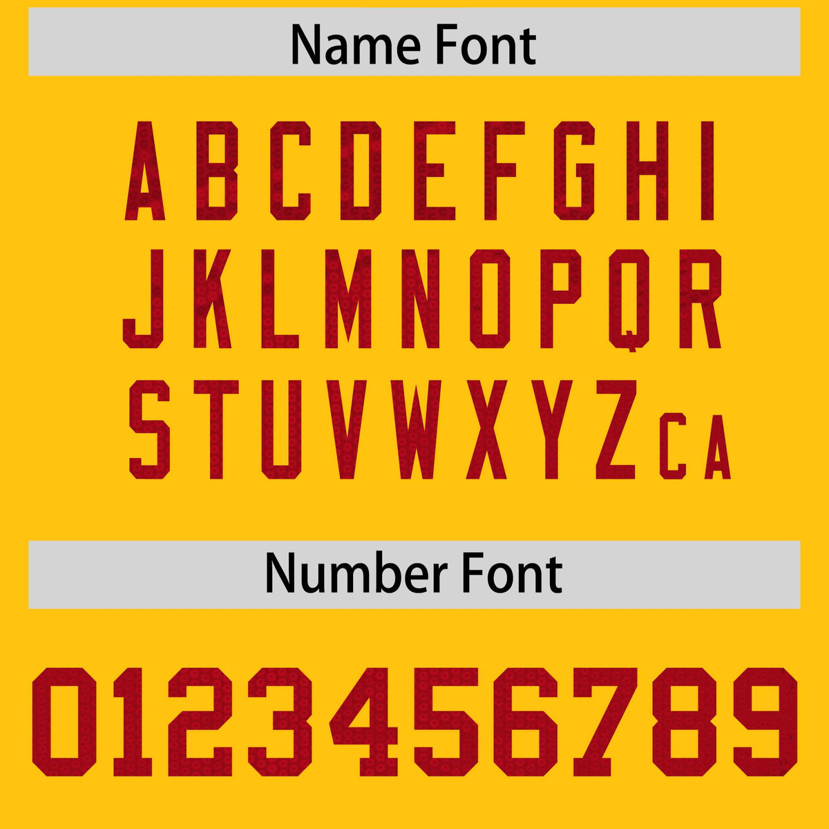 Custom Gold Red Women Basketball Jersey Sequined Dress Limited