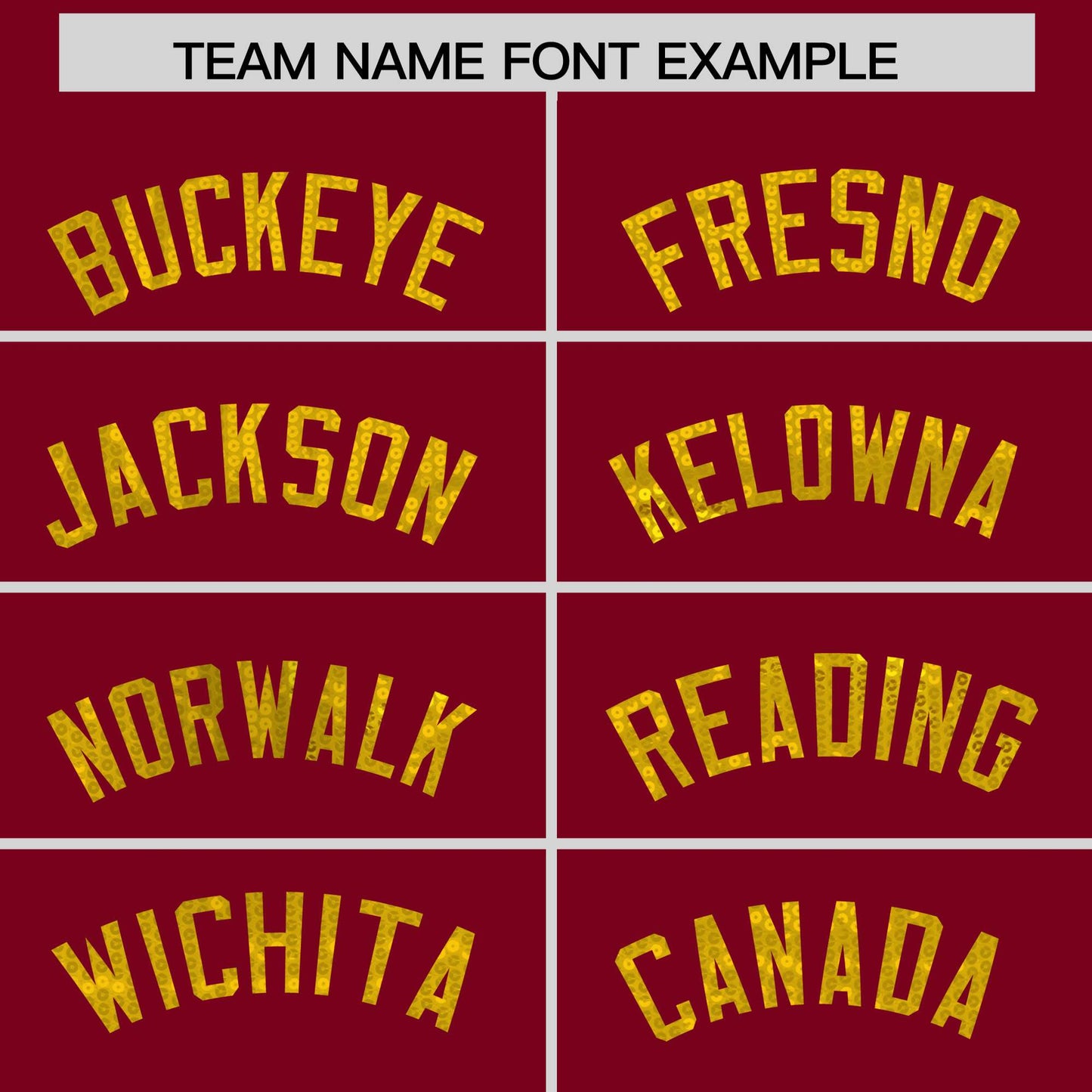 Custom Crimson Gold Women Basketball Jersey Sequined Dress Limited