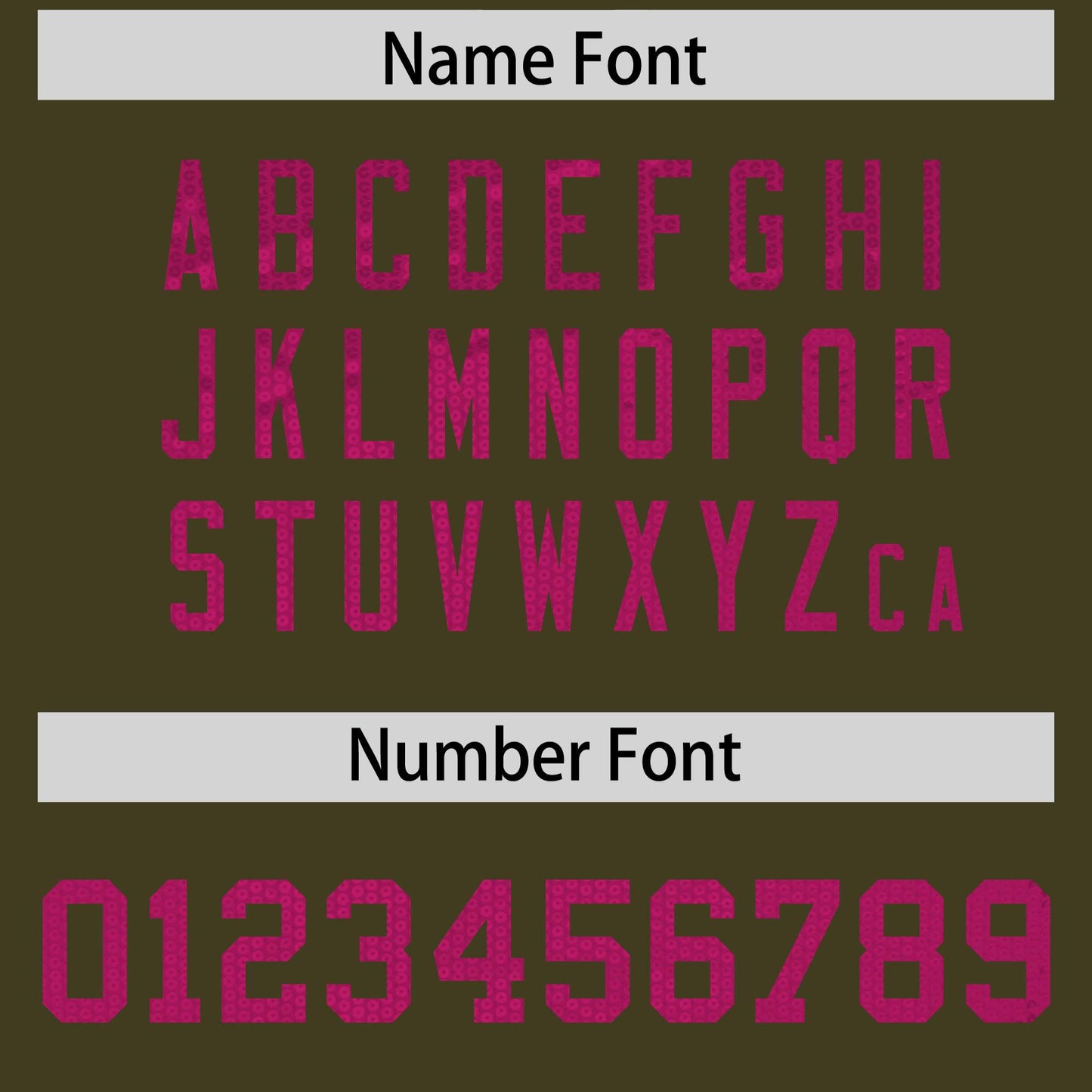 Custom Olive Pink Women Basketball Jersey Sequined Dress Limited