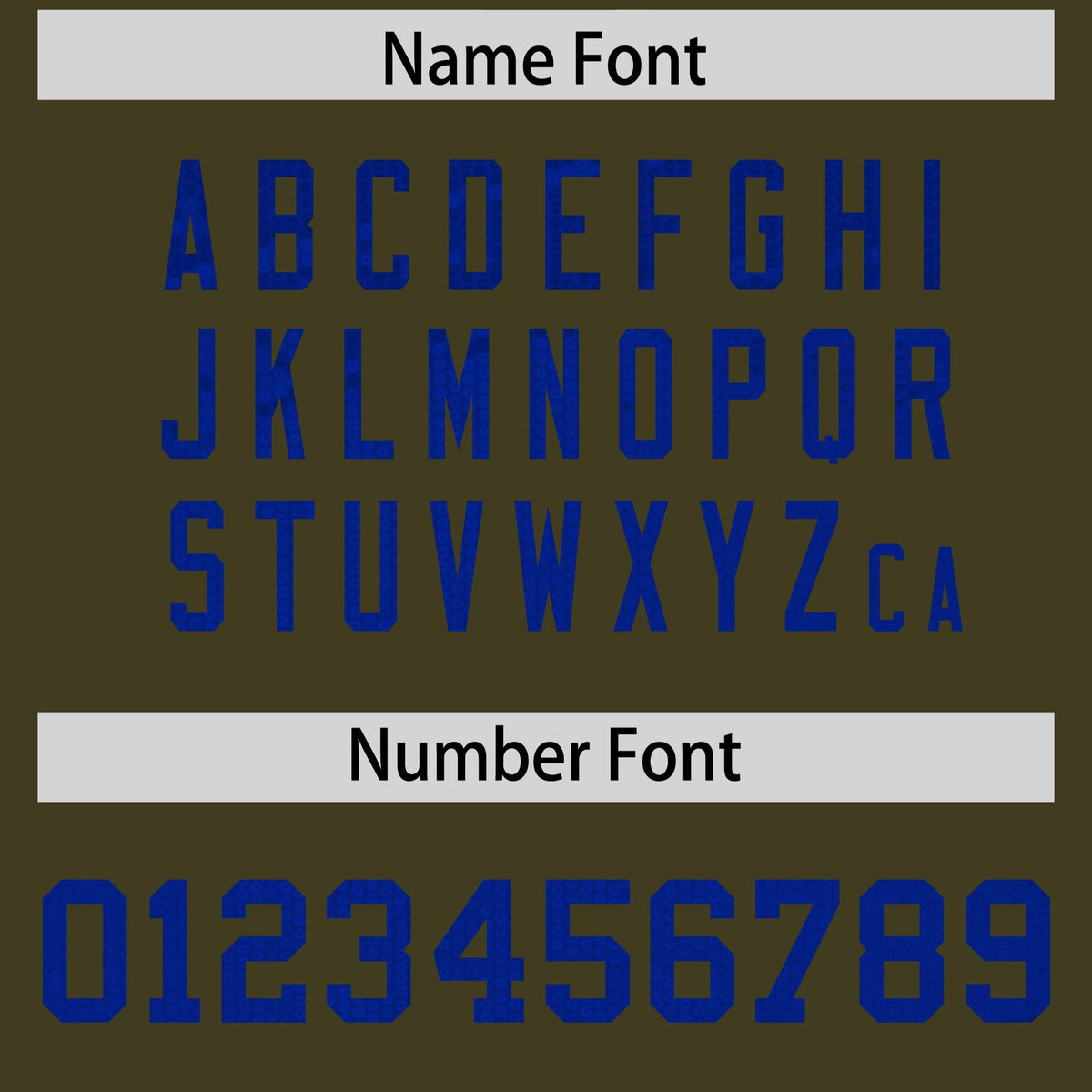 Custom Olive Royal Women Basketball Jersey Sequined Dress Limited