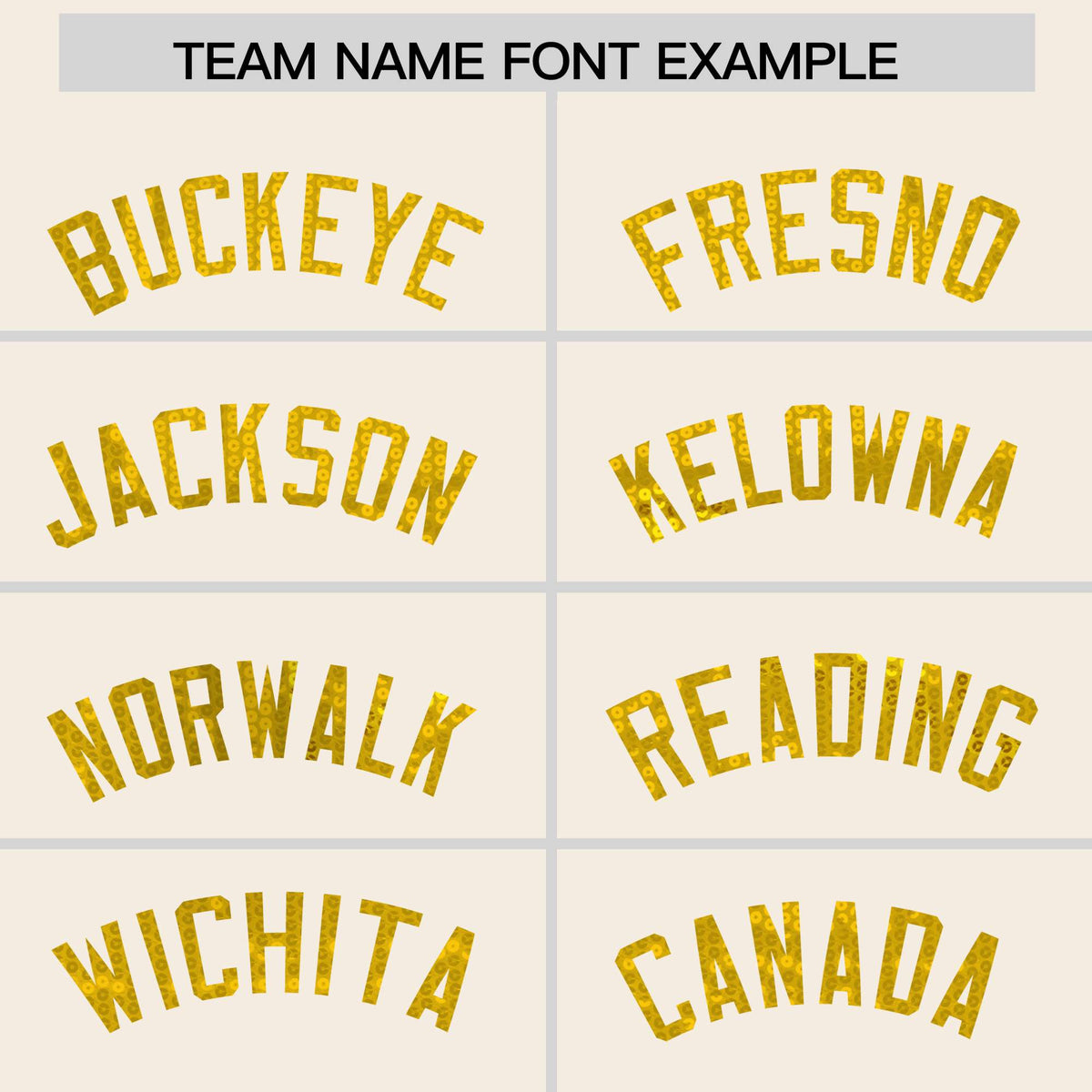 Custom Cream Gold Women Basketball Jersey Sequined Dress Limited