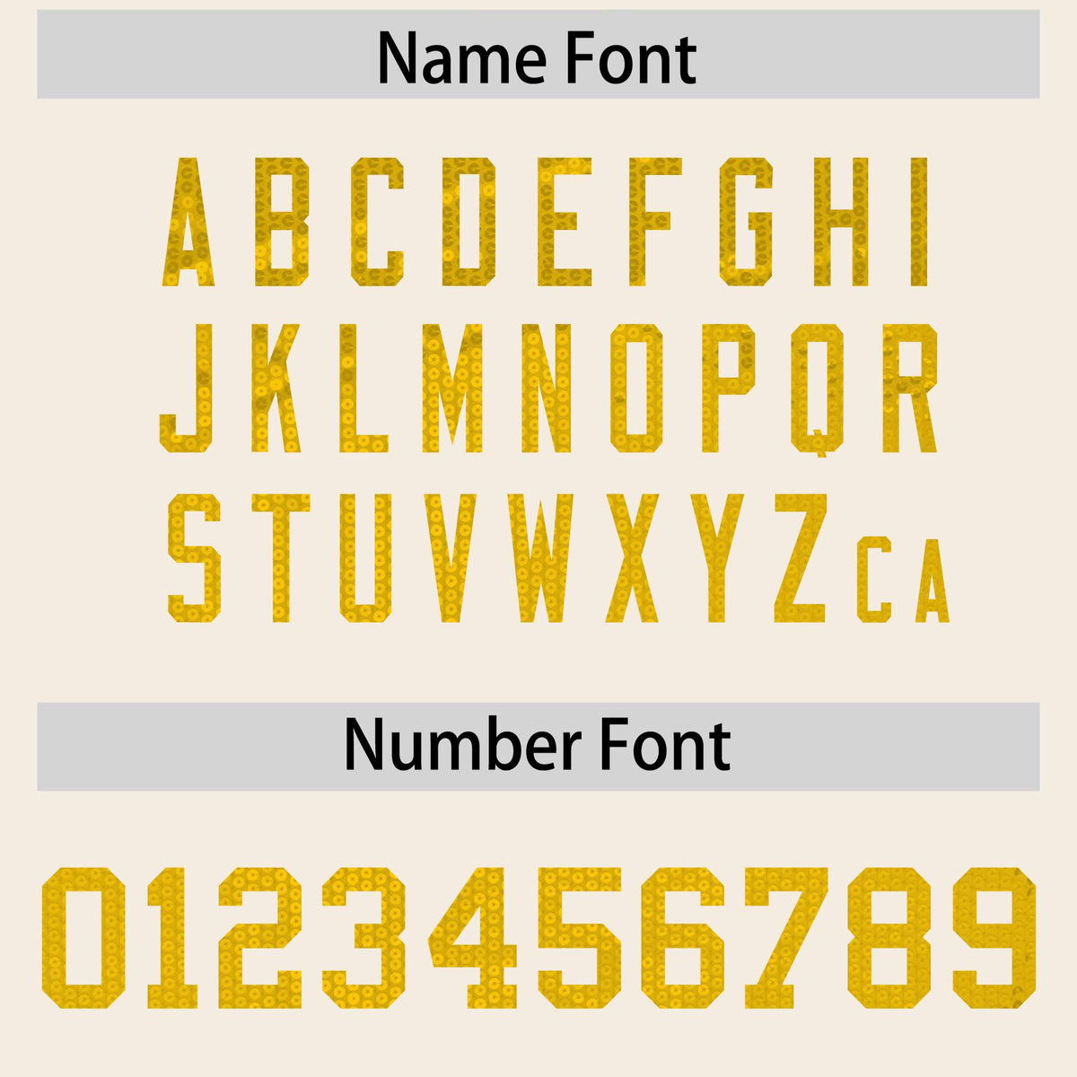 Custom Cream Gold Women Basketball Jersey Sequined Dress Limited