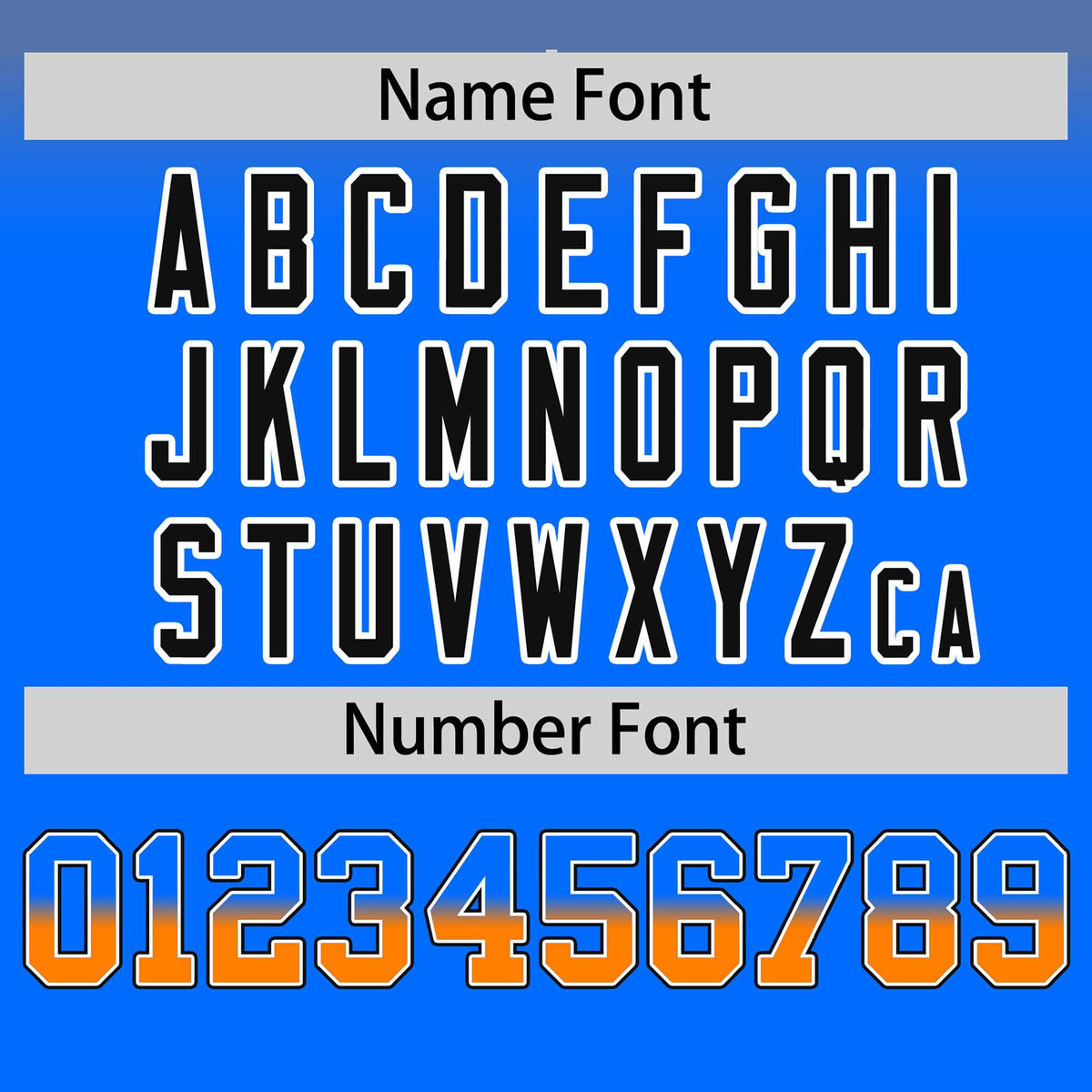 Custom Orange Royal Gradient Fashion Tops Mesh Basketball Jersey For Women Limited