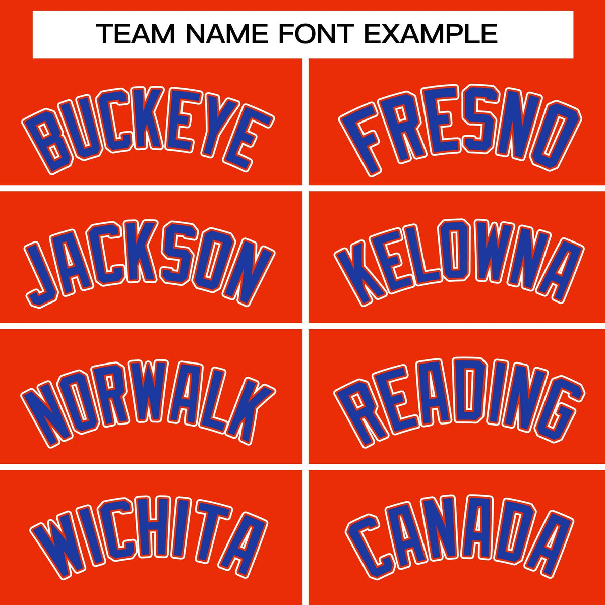 Custom Orange Royal-White Classic Tops Mesh Basketball Jersey for Women Limited