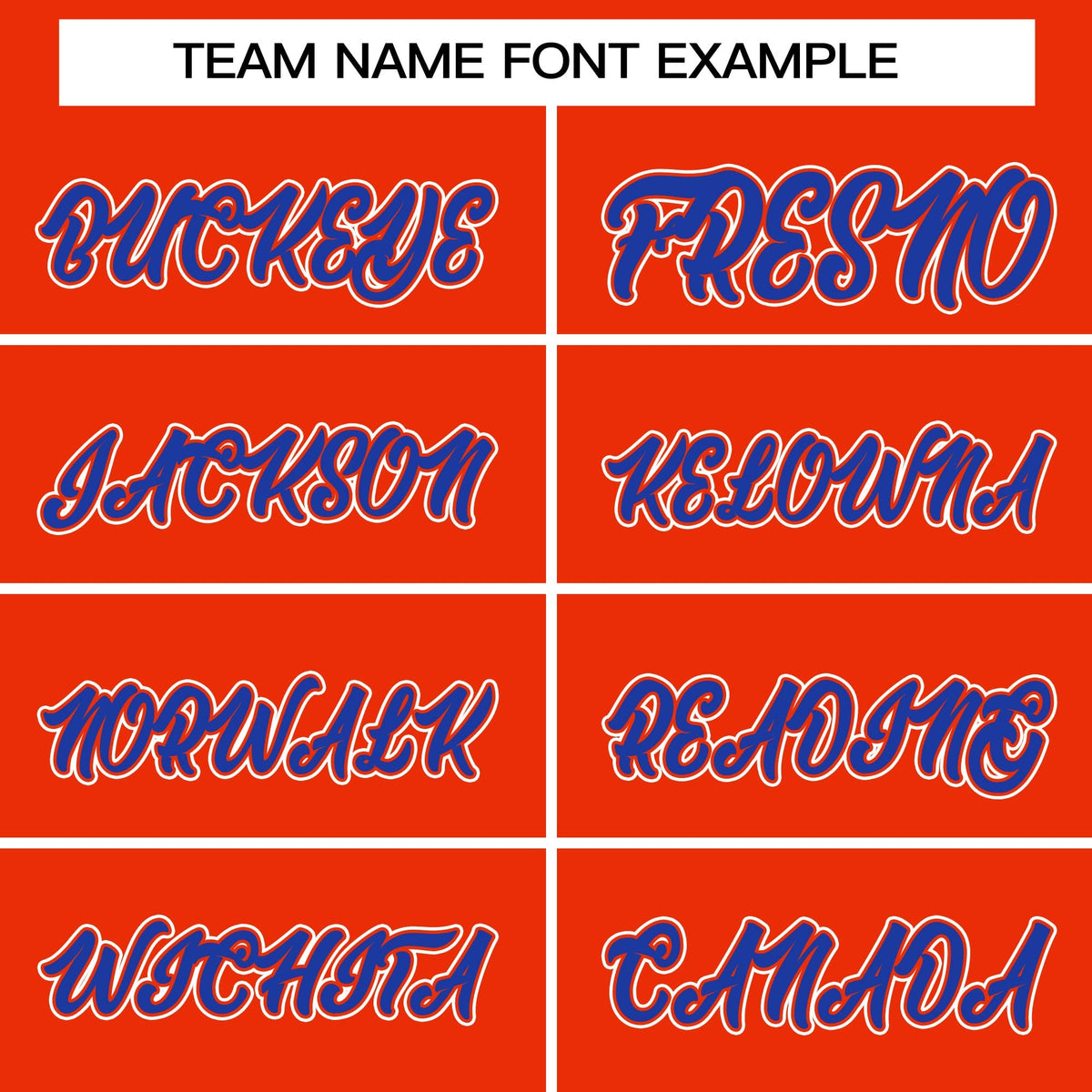 Custom Orange Royal-White Classic Tops Mesh Basketball Jersey for Women Limited