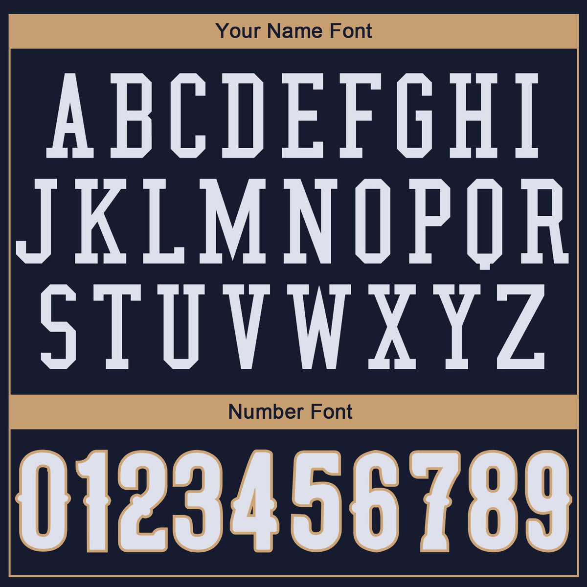 Custom Navy White-Old Gold Authentic Throwback Basketball Jersey Limited