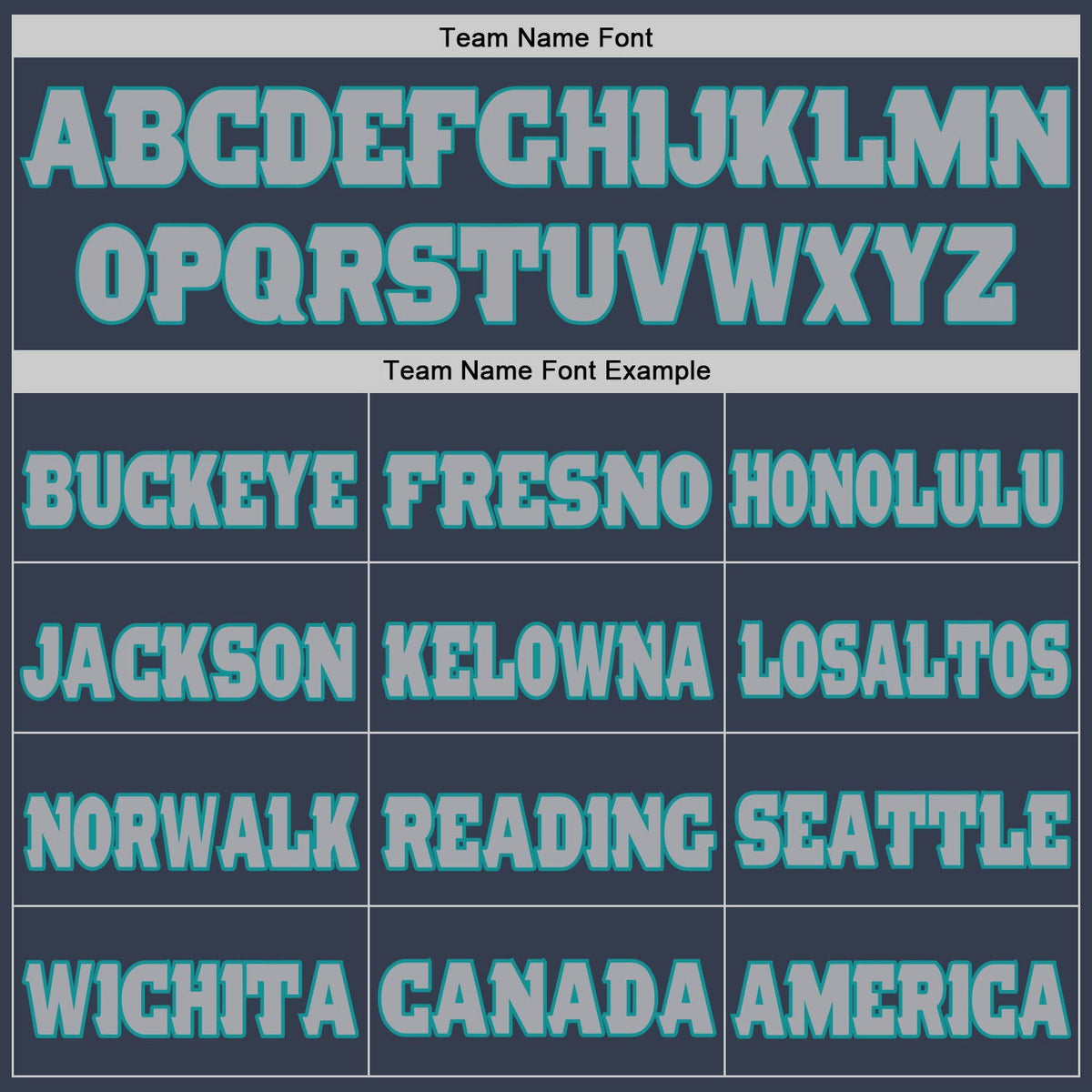 Custom Navy Gray-Aqua Mesh Authentic Football Jersey Limited