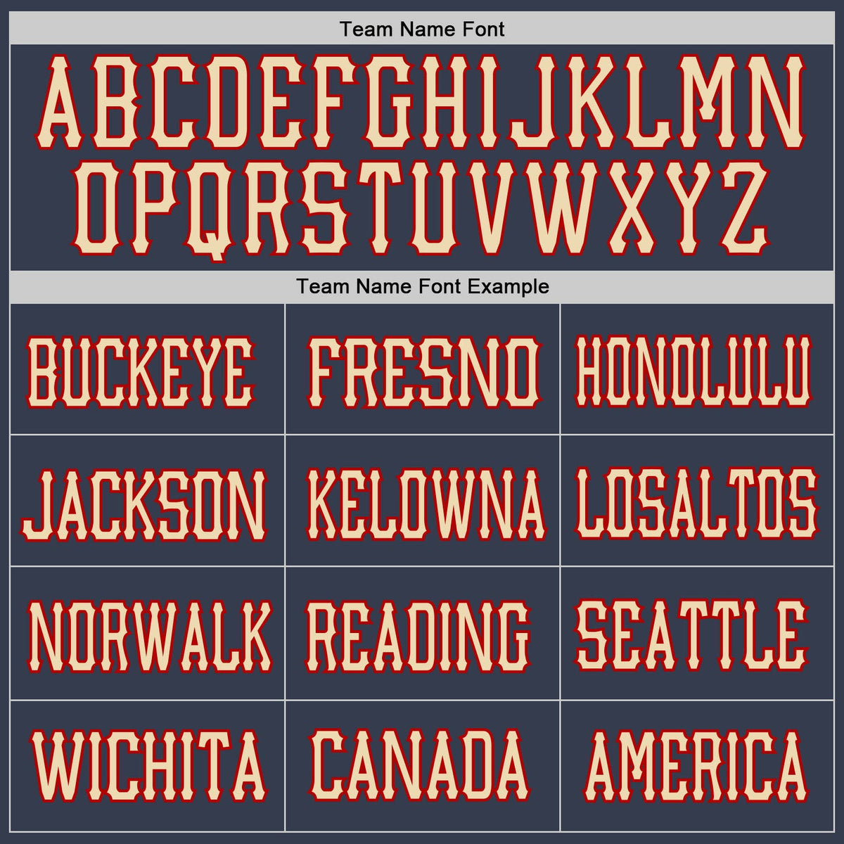 Custom Navy Cream-Red Mesh Authentic Football Jersey Limited