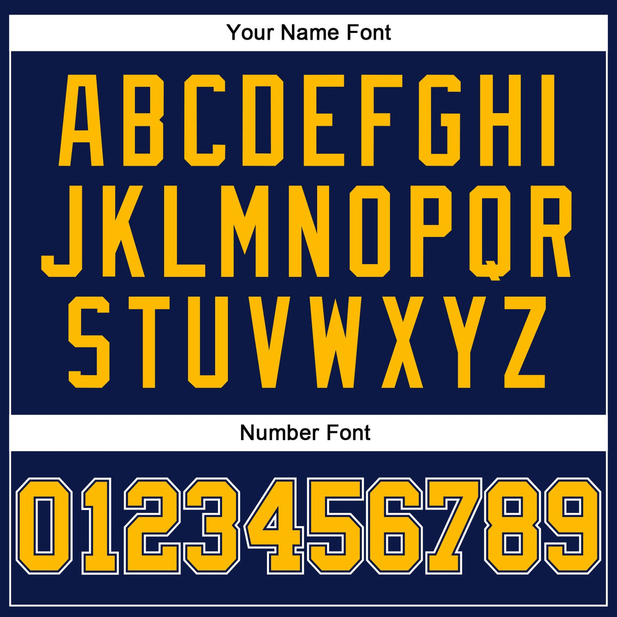 Custom Navy White Pinstripe Gold Authentic Basketball Jersey Limited