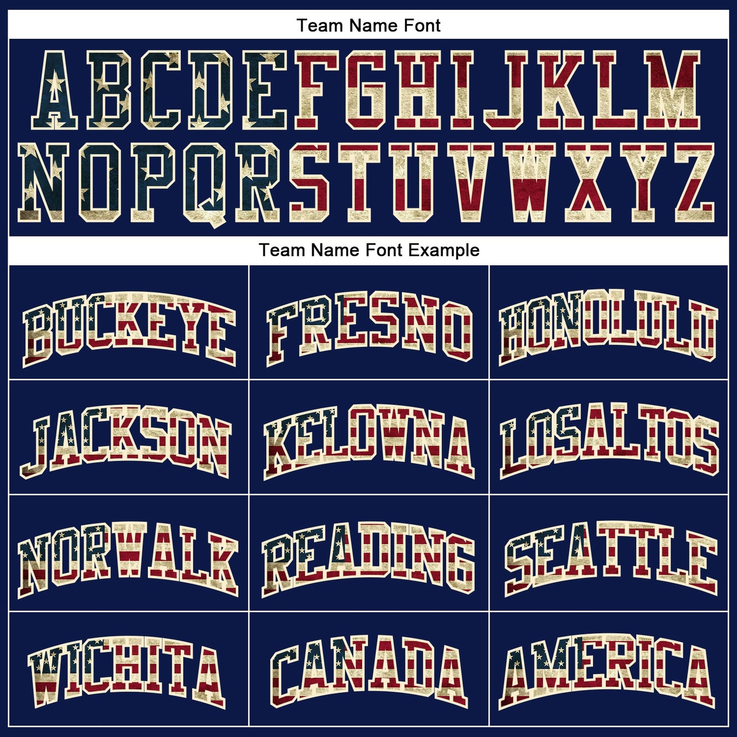 Custom Navy Vintage Usa Flag-City Cream Authentic Throwback Basketball Jersey Limited