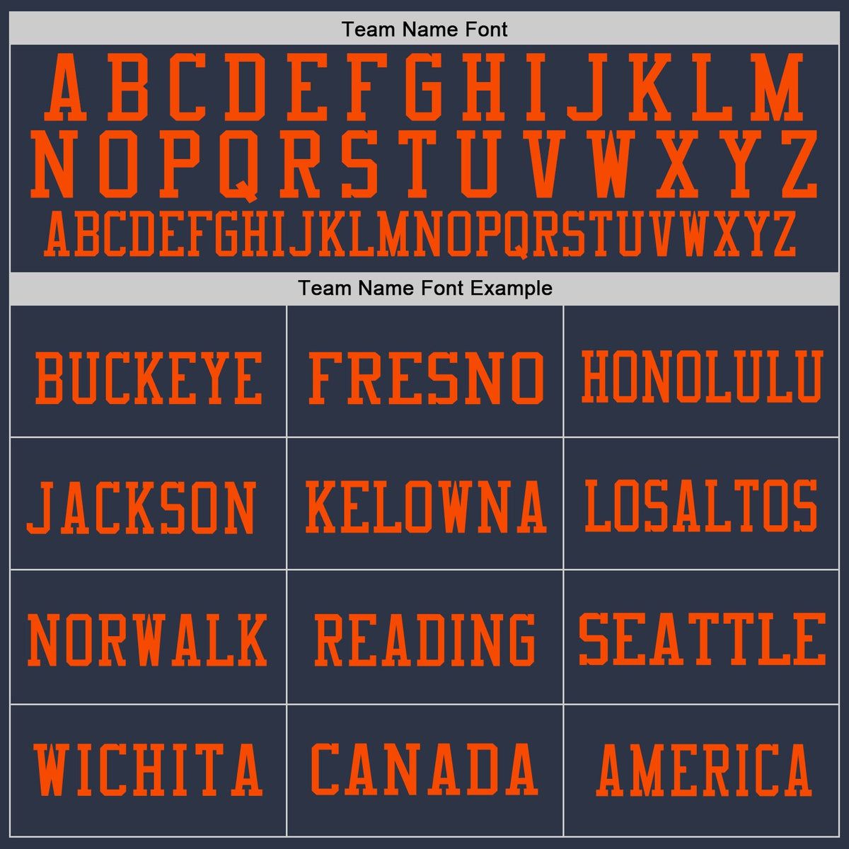 Custom Navy White-Orange Mesh Authentic Football Jersey Limited