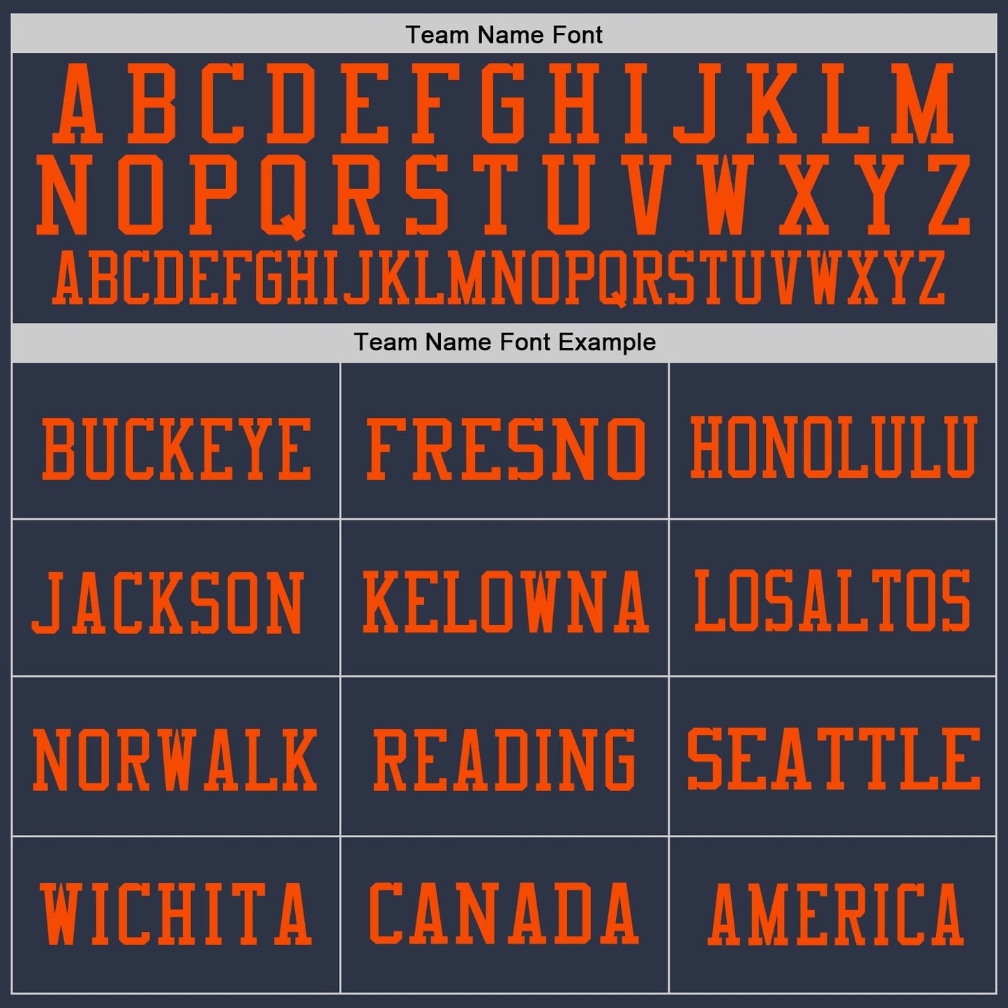 Custom Navy White-Orange Mesh Authentic Football Jersey Limited