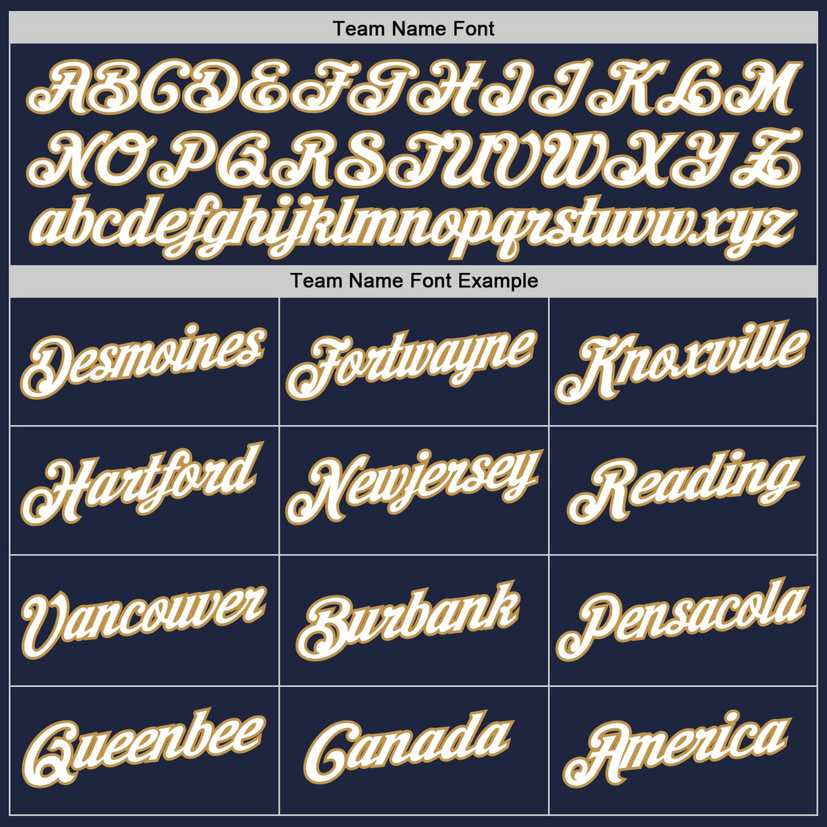 Custom Navy White-Old Gold Authentic Throwback Basketball Jersey Limited