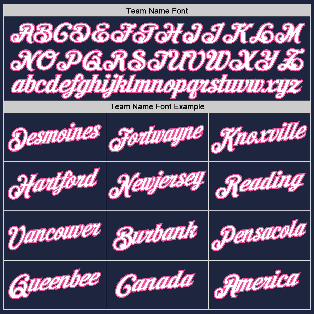 Custom Navy White-Pink Authentic Throwback Basketball Jersey Limited